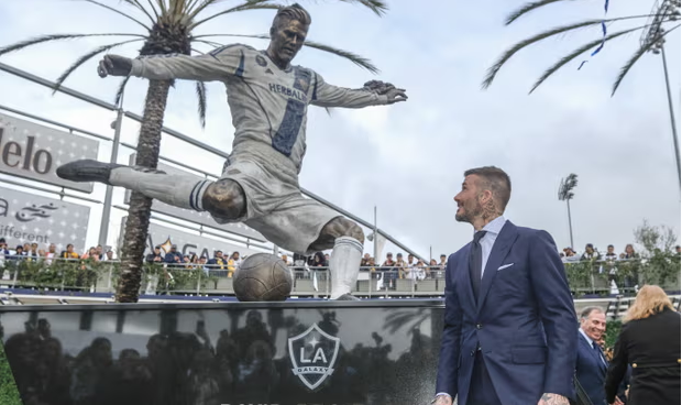 Top 15 Best Football figures Statues Around the World