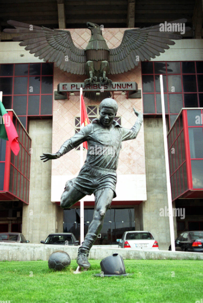 Top 15 Best Football figures Statues Around the World