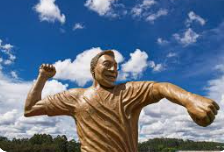 Top 15 Best Football figures Statues Around the World