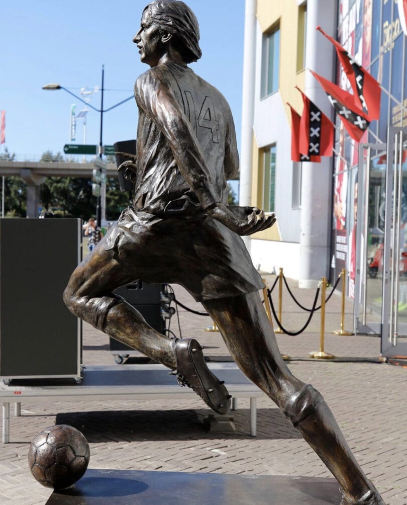 Top 15 Best Football figures Statues Around the World