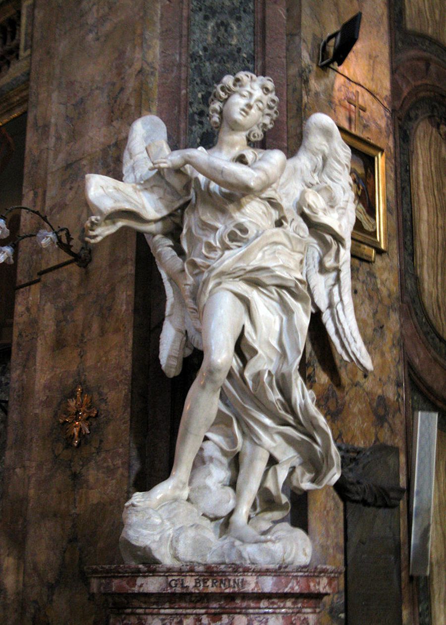 Top 10 Famous Angel Statues and the Stories Behind Them