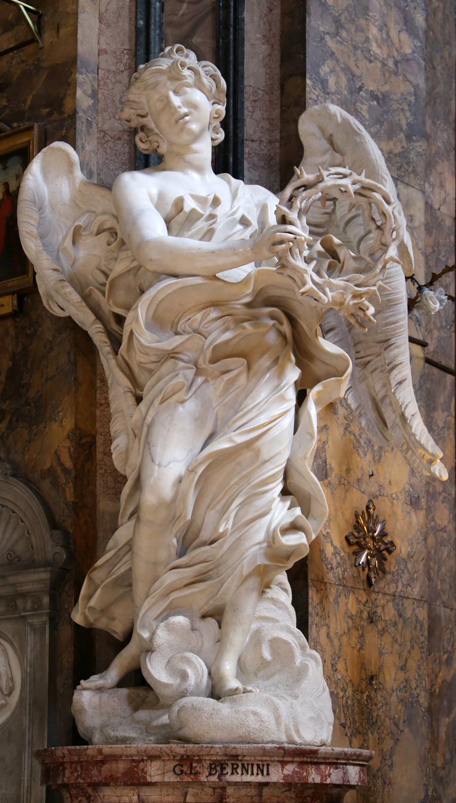Top 10 Famous Angel Statues and the Stories Behind Them
