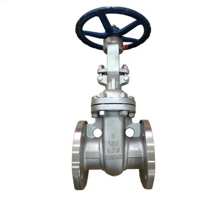 Types of Gate Valve for Water Supply