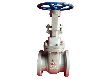 Everything You Need to Know About Gate Valve Types