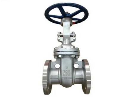 Understanding The Different Types Of Gate Valves