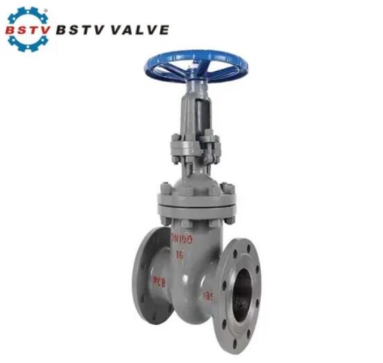 What is a Gate Valve in Plumbing