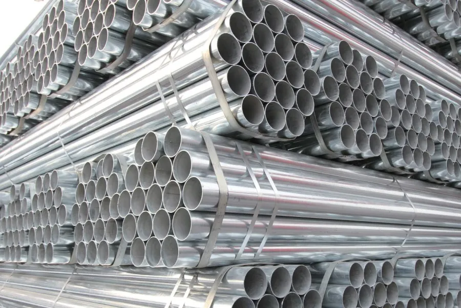 What Is Galvanized Steel?