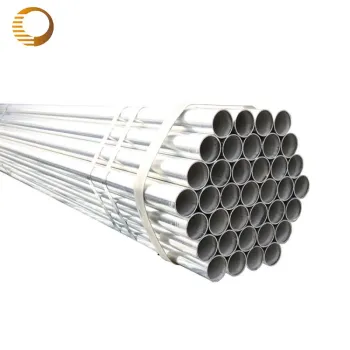 ASTM A53 Welded Steel Pipes Manufacturer