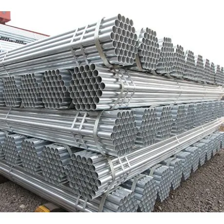 Comprehensive Guide to China's Hot-Dip Galvanized Pipes