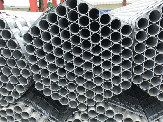 Galvanized steel pipe: you don't know the galvanized steel pipe small knowledge is here!
