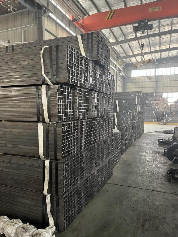 Welded Pipes: An Overview