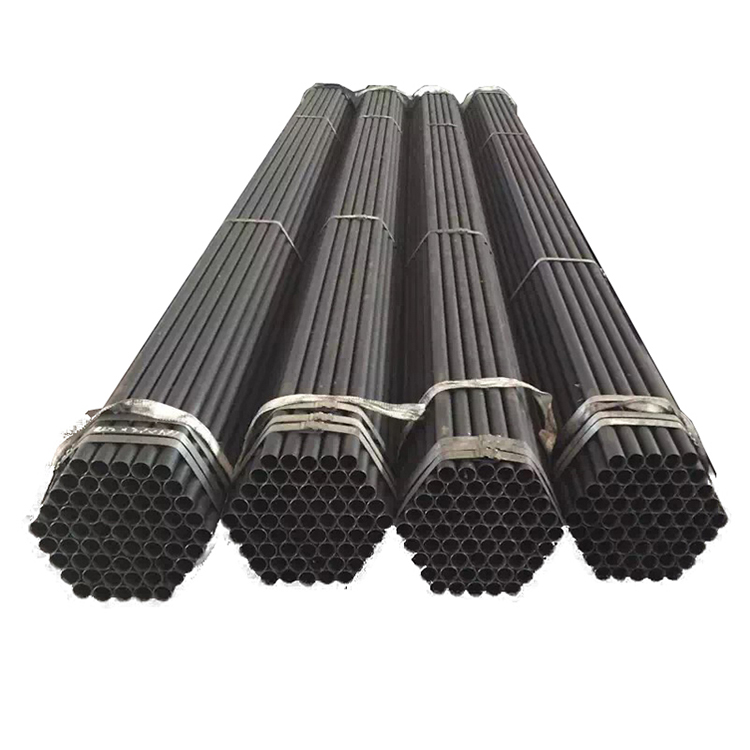 Welded Pipes: Overview, Manufacturing Process, and Applications