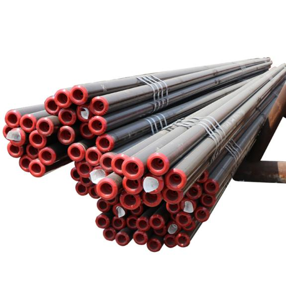 What are the unique advantages of seamless steel pipe?