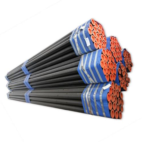 What are the unique advantages of seamless steel pipe?
