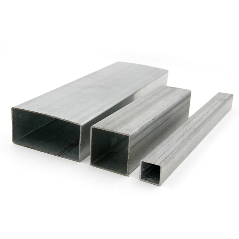 In the manufacturing process of galvalume steel pipes