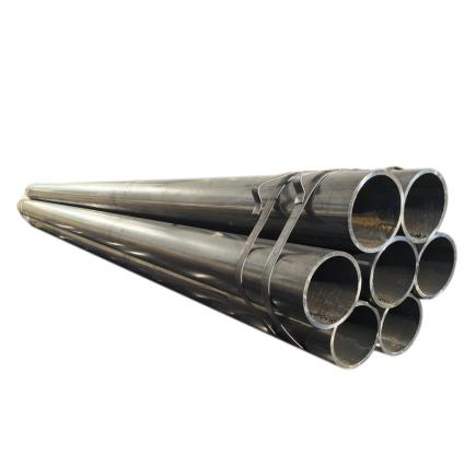 Welded Pipes: Overview, Manufacturing Process, and Applications