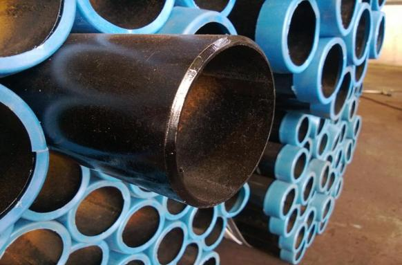 Welded Pipes: Overview, Manufacturing Process, and Applications