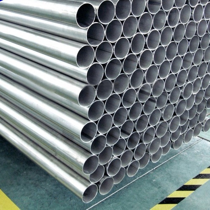 Hot-Dip Galvanized Round Tubes: A Premium Choice Driving Progress Across Industries