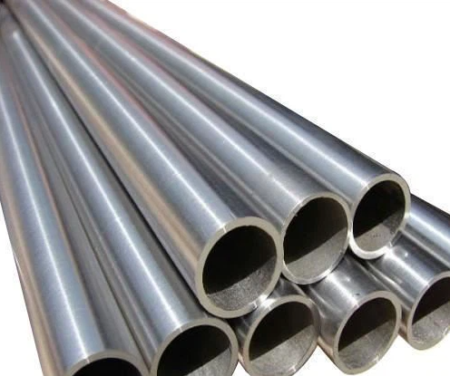 Hot-dip galvanized steel pipe, also known as 