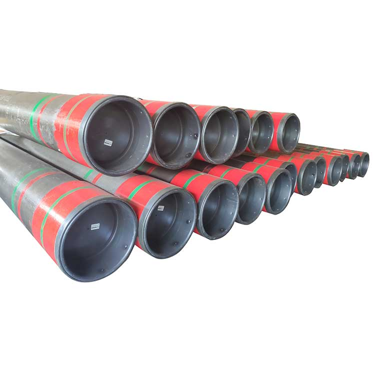 Seamless pipes are a vital component in numerous industries due to their strength
