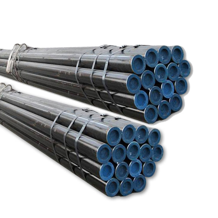 Seamless pipes are a vital component in numerous industries due to their strength