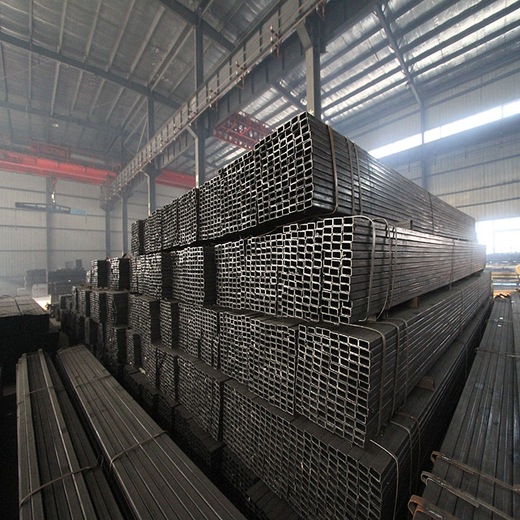 Low carbon steel square tubes are a versatile and widely used material in various industries