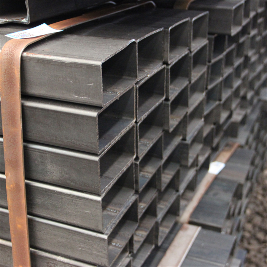 Low carbon steel square tubes are a versatile and widely used material in various industries