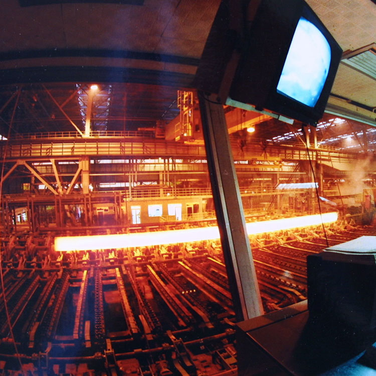 Seamless steel pipe is a type of steel pipe manufactured without welding seams