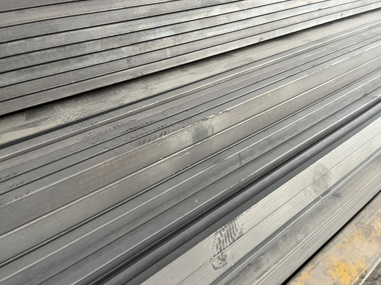 Welded steel pipes are metal pipes formed by welding steel plates or coils along a seam