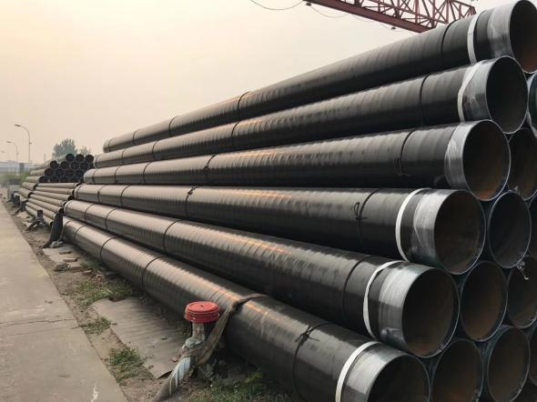 Application areas of the spiral tubes