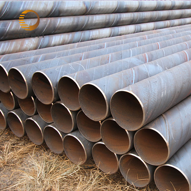 High-Strength Spiral Welded Pipe Solutions