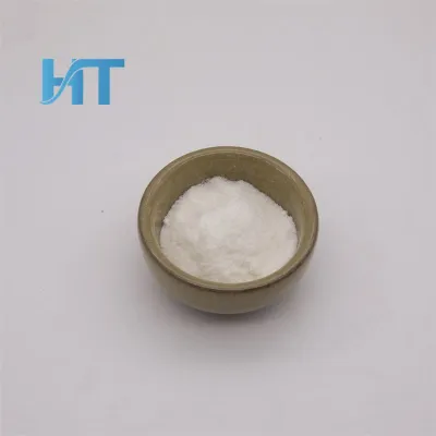 Big Discount Preferential Package CAS 5086-74-8 Tetramisole Hydrochloride with High Quality