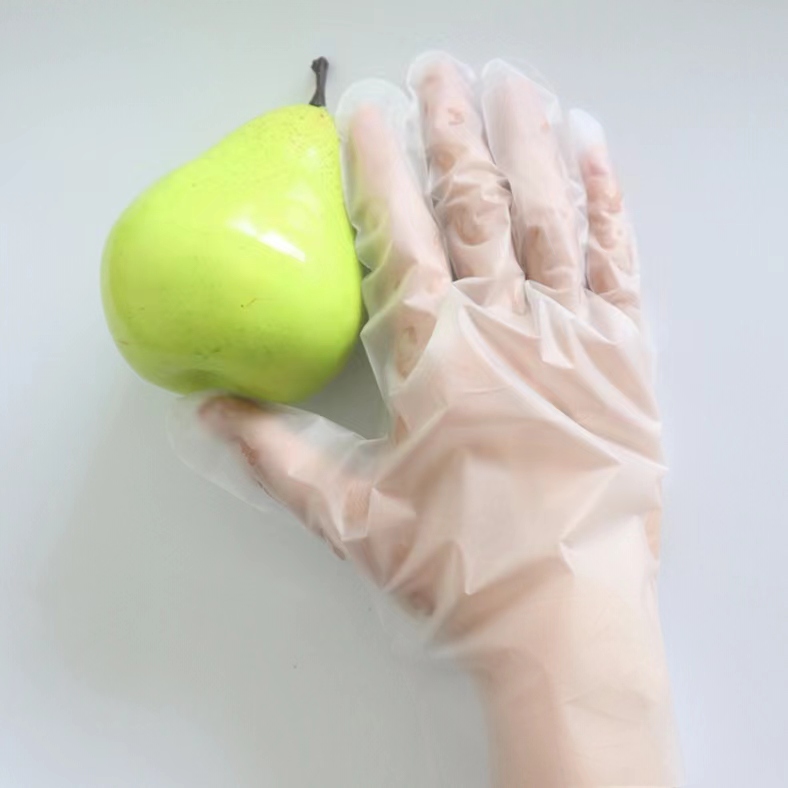 HDPE Gloves