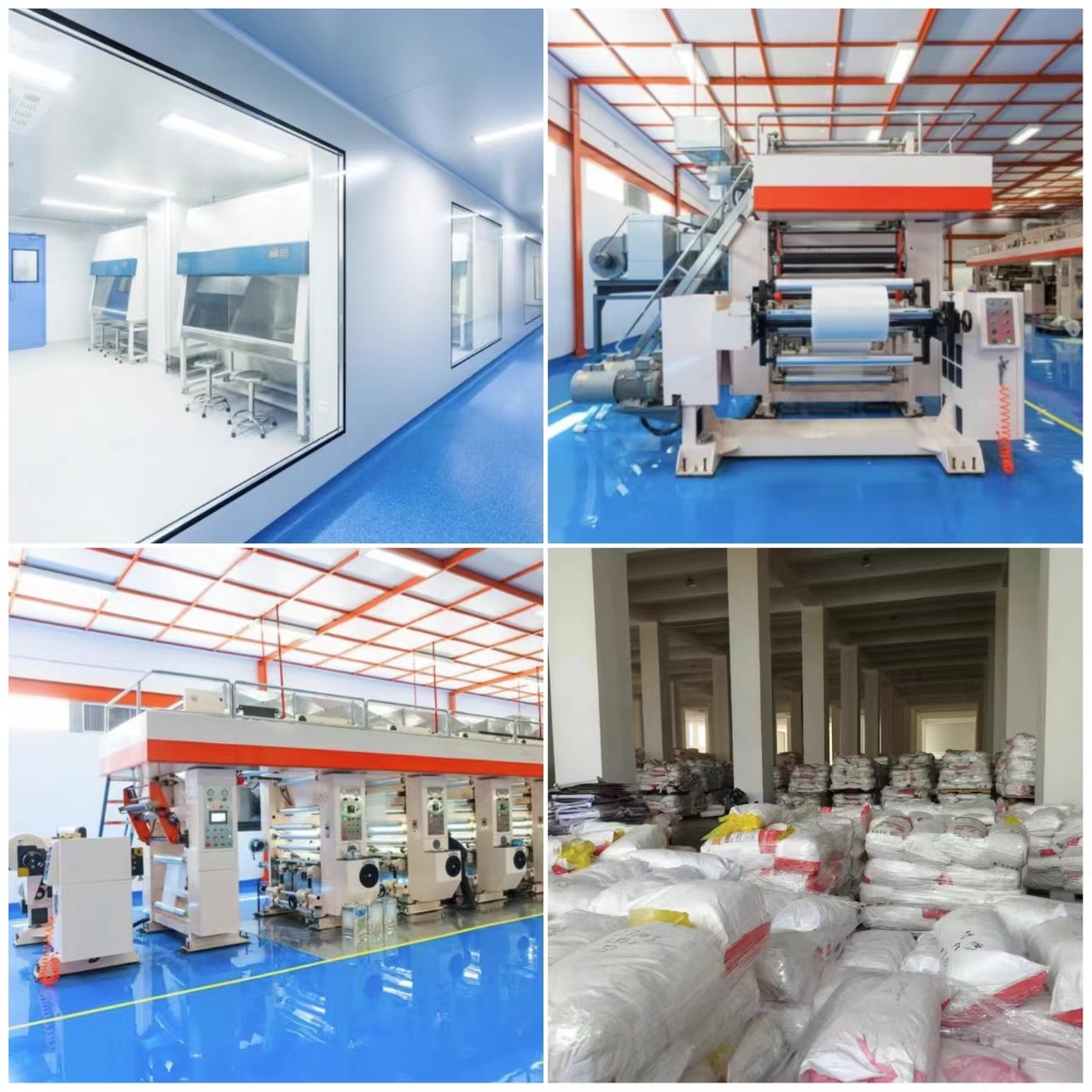 Tongtai Plastics Products