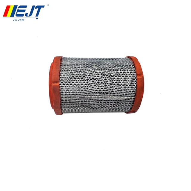 Air filter for motorcycle filter