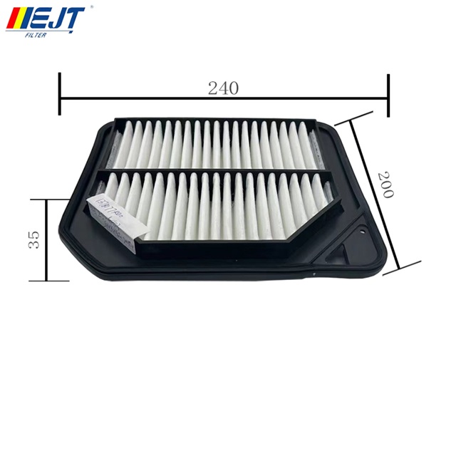 Air Filter For Suzuki 1378077R00 hot sale