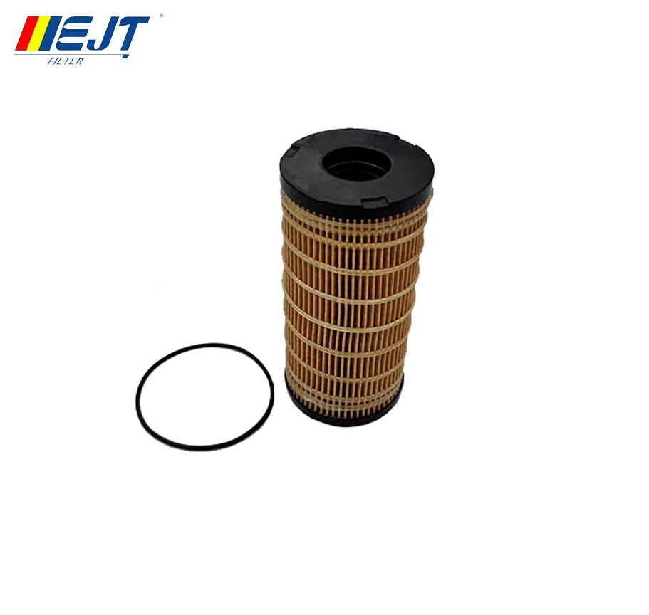 Fuel Filter For Catepillar 26560201 construction