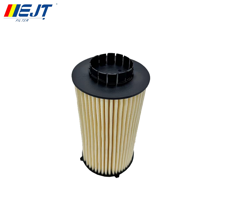 Oil Filter For Iveco 5801415504