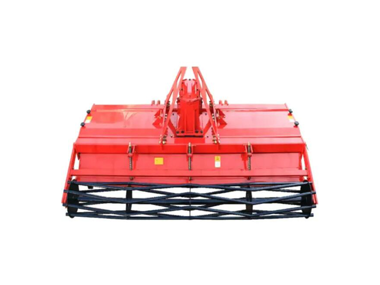 The Benefits of Investing in a High-Quality Rotary Tiller