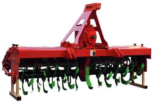 How to Choose the Right Rotary Tiller for Your Farming Needs