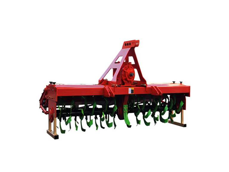 How to Choose the Right Rotary Tiller for Your Farming Needs