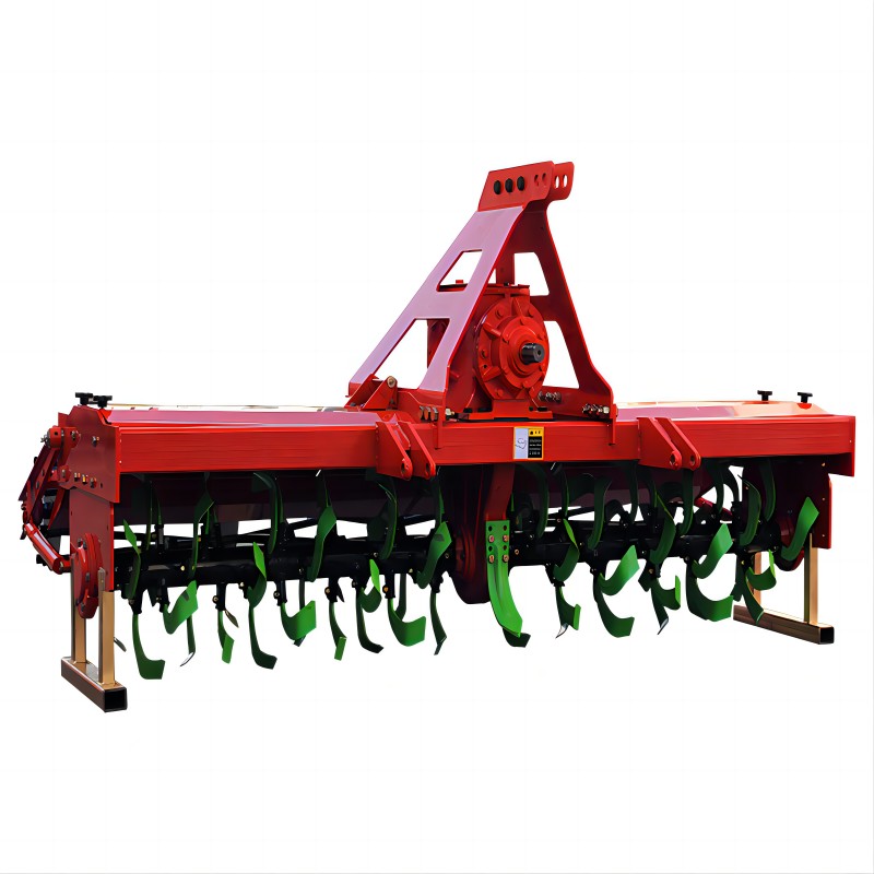 Rotary Tiller-Rotary cultivator