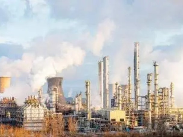 &quot;The Belt and Road&quot; record: &quot;Vertiv force&quot; behind the largest oil field in Congo
