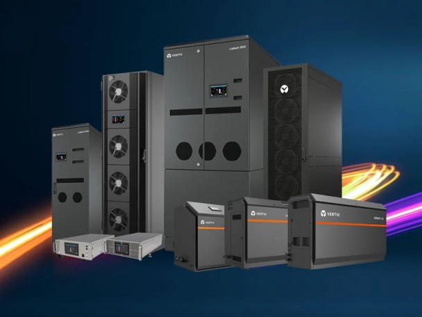 Vertiv Technology launches a heavyweight AIGC full stack liquid cooling solution, allowing AI computing power to be fully unleashed