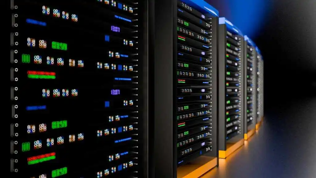 Vertiv™ Tackles AI Data Center Challenges with Advanced Power and ...