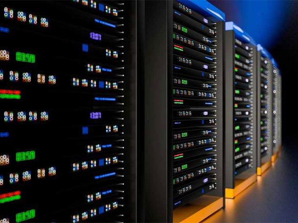 Vertiv™ Tackles AI Data Center Challenges with Advanced Power and Cooling Solutions