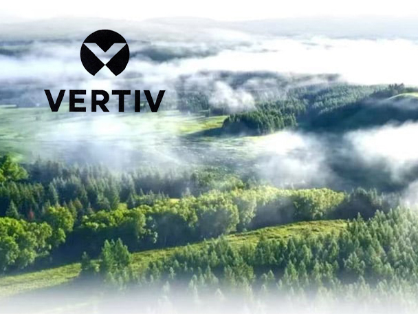 Vertiv Partners with Zhongjin Data to Embark on a Journey of Refrigeration Technology Innovation