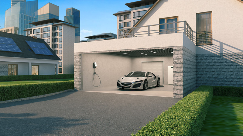 High-Quality Charging Everywhere | Huawei Announces Top 10 Trends for the 2025 Charging Network Industry