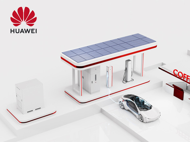 High-Quality Charging Everywhere | Huawei Announces Top 10 Trends for the 2025 Charging Network Industry