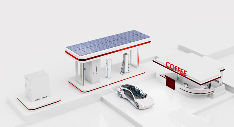 High-Quality Charging Everywhere | Huawei Announces Top 10 Trends for the 2025 Charging Network Industry